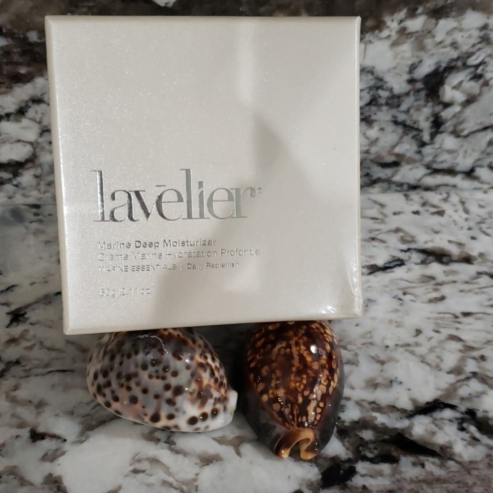 $100 BELOW RETAIL! Marine Deep Moisturizer